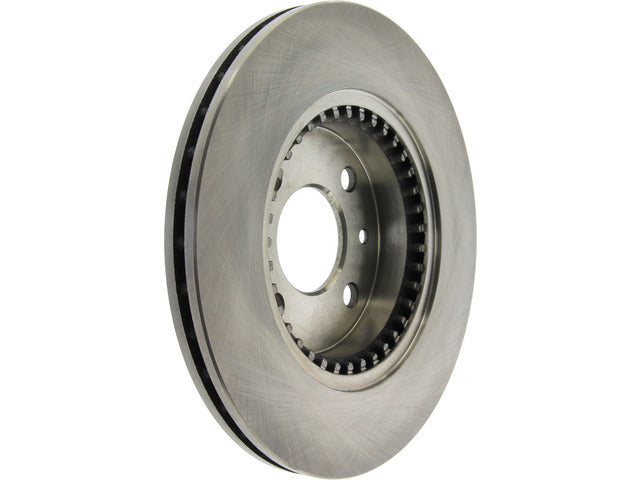 Centric Parts Disc Brake Rotor P/N:121.99047 Fits: Nissan Aprio 10-08, Nissan Platina 10-02, Renault Clio 10-02, Renault Kangoo Express 18-04, Renault Stepway 15-10 - Image 5