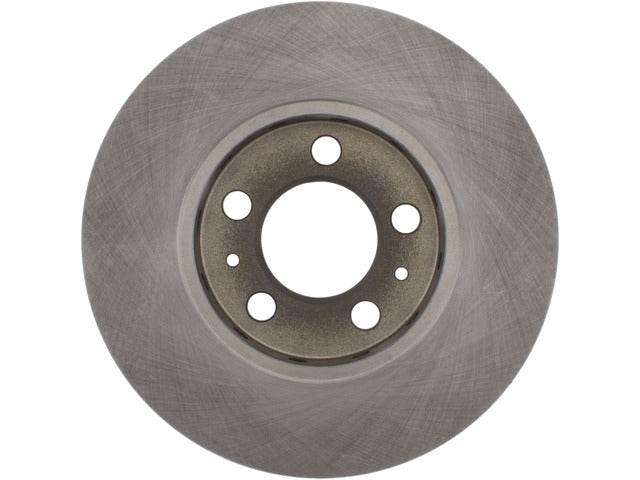 Centric Parts Disc Brake Rotor P/N:121.99048 Fits: Audi A1, Audi A3, Audi Tt, Audi Tt Quattro, Seat Cordoba, Seat Ibiza, Seat Leon, Seat Toledo, Volkswagen Crossfox, Volkswagen Lupo, Volkswagen Polo, Volkswagen Sportvan, Volkswagen Vento - Image 2