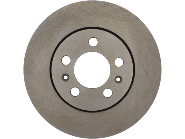 Centric Parts Disc Brake Rotor P/N:121.99048 Fits: Audi A1, Audi A3, Audi Tt, Audi Tt Quattro, Seat Cordoba, Seat Ibiza, Seat Leon, Seat Toledo, Volkswagen Crossfox, Volkswagen Lupo, Volkswagen Polo, Volkswagen Sportvan, Volkswagen Vento - Image 3