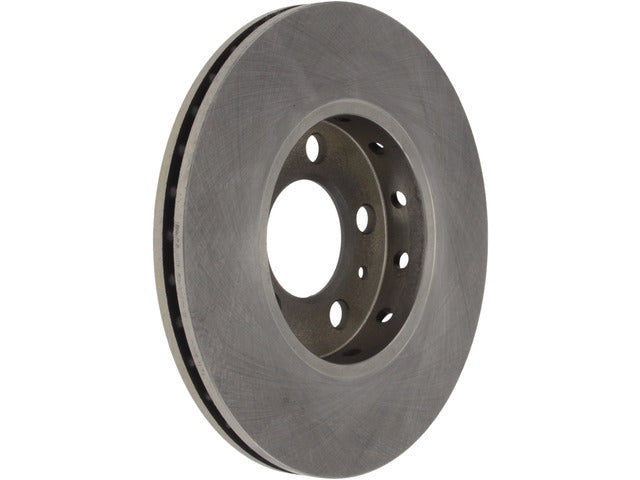 Centric Parts Disc Brake Rotor P/N:121.99048 Fits: Audi A1, Audi A3, Audi Tt, Audi Tt Quattro, Seat Cordoba, Seat Ibiza, Seat Leon, Seat Toledo, Volkswagen Crossfox, Volkswagen Lupo, Volkswagen Polo, Volkswagen Sportvan, Volkswagen Vento - Image 5
