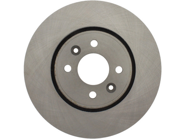 Centric Parts Disc Brake Rotor P/N:121.99050 Fits: Renault Clio 06-02, Renault Megane 06-02, Renault Scenic 04-01 - Image 3