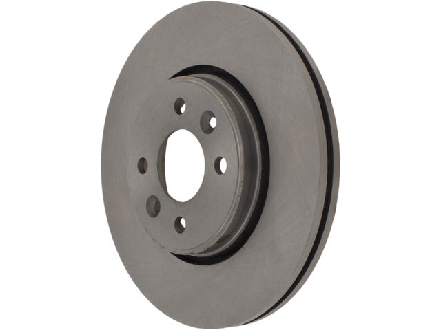 Centric Parts Disc Brake Rotor P/N:121.99050 Fits: Renault Clio 06-02, Renault Megane 06-02, Renault Scenic 04-01 - Image 4