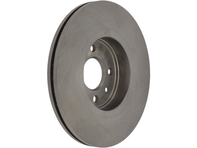 Centric Parts Disc Brake Rotor P/N:121.99050 Fits: Renault Clio 06-02, Renault Megane 06-02, Renault Scenic 04-01 - Image 5