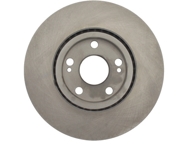 Centric Parts Disc Brake Rotor P/N:121.99051 Fits: Renault Scenic 03-01 - Image 2