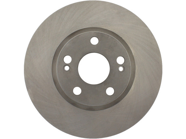 Centric Parts Disc Brake Rotor P/N:121.99051 Fits: Renault Scenic 03-01 - Image 3