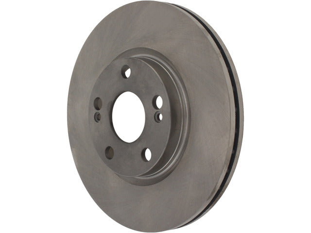 Centric Parts Disc Brake Rotor P/N:121.99051 Fits: Renault Scenic 03-01 - Image 4