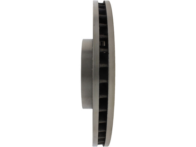 Centric Parts Disc Brake Rotor P/N:121.99052 Fits: Volkswagen Transporter 15-10 - Image 1