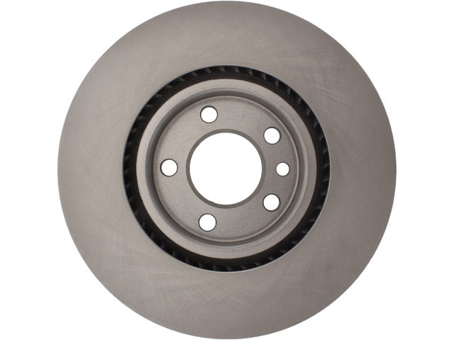 Centric Parts Disc Brake Rotor P/N:121.99052 Fits: Volkswagen Transporter 15-10 - Image 2
