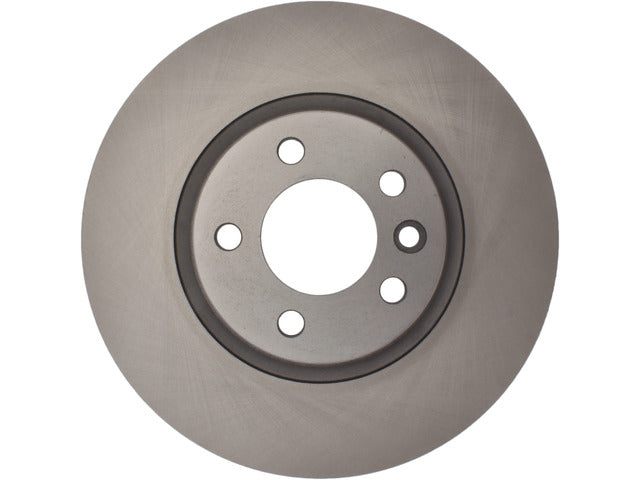 Centric Parts Disc Brake Rotor P/N:121.99052 Fits: Volkswagen Transporter 15-10 - Image 3