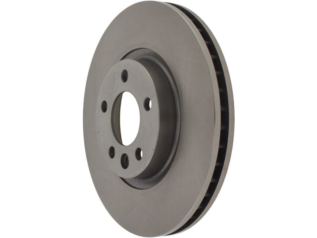 Centric Parts Disc Brake Rotor P/N:121.99052 Fits: Volkswagen Transporter 15-10 - Image 4