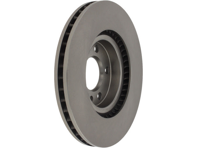 Centric Parts Disc Brake Rotor P/N:121.99052 Fits: Volkswagen Transporter 15-10 - Image 5