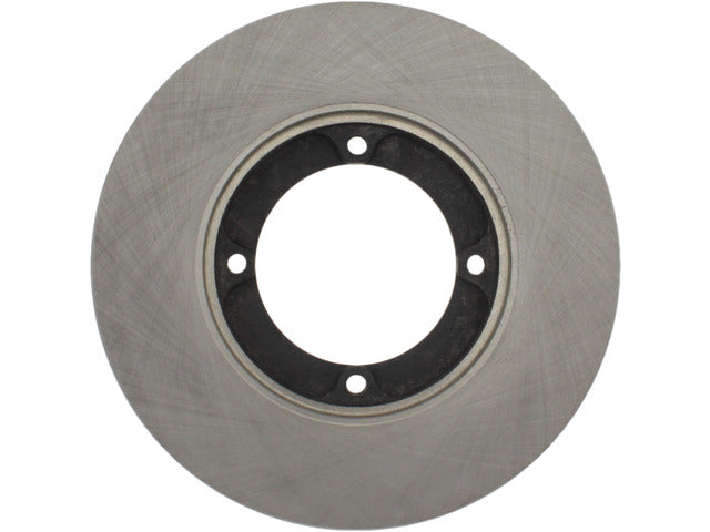 Centric Parts Disc Brake Rotor P/N:121.99053 Fits: Toyota Avanza 16-07 - Image 2