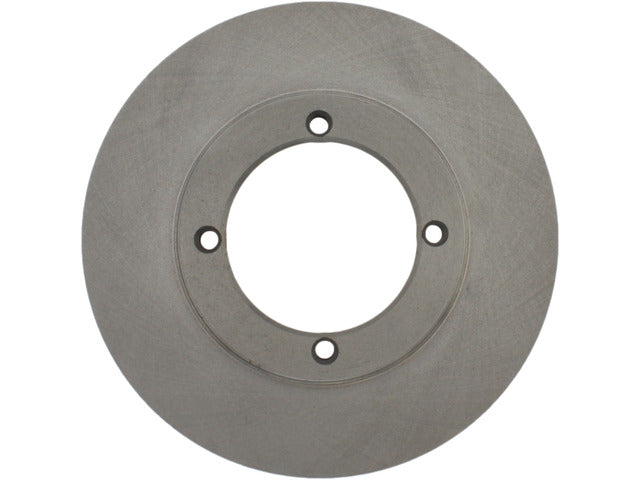 Centric Parts Disc Brake Rotor P/N:121.99053 Fits: Toyota Avanza 16-07 - Image 3
