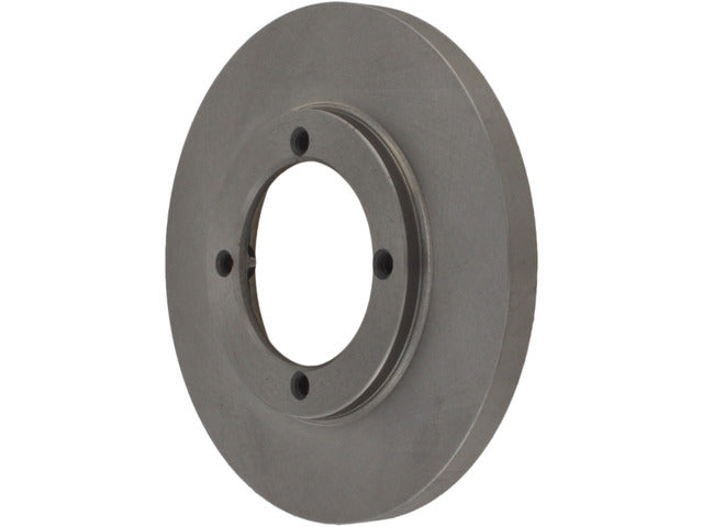Centric Parts Disc Brake Rotor P/N:121.99053 Fits: Toyota Avanza 16-07 - Image 4