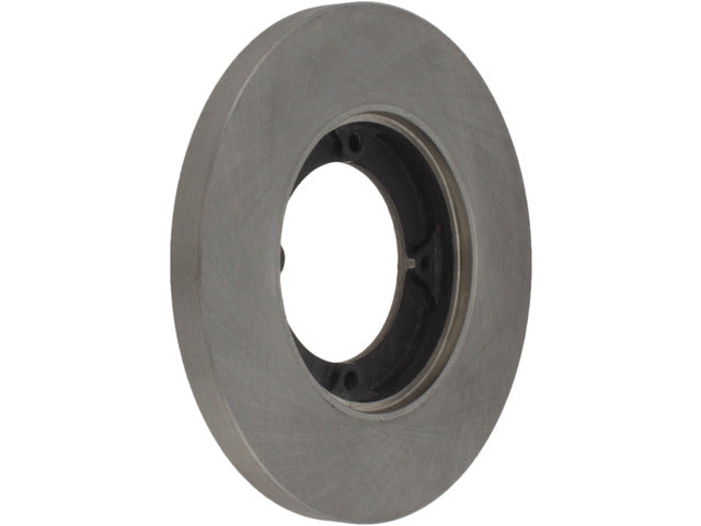 Centric Parts Disc Brake Rotor P/N:121.99053 Fits: Toyota Avanza 16-07 - Image 5