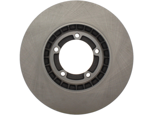 Centric Parts Disc Brake Rotor P/N:121.99054 Fits: Dodge H100 10-06 - Image 2