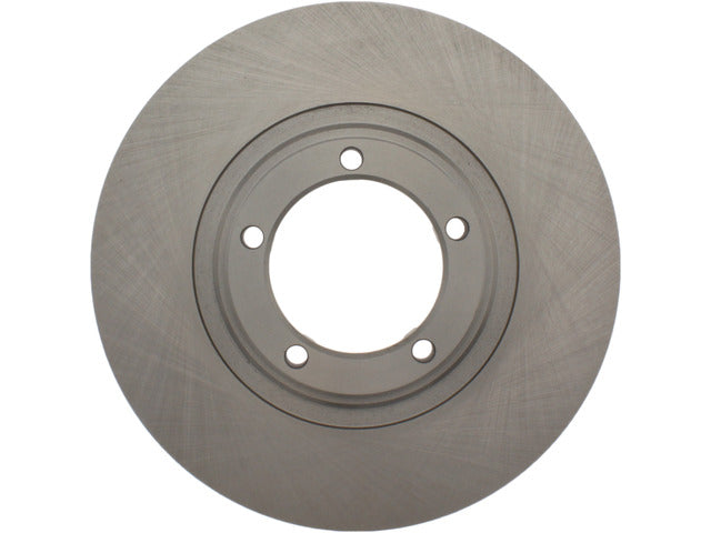 Centric Parts Disc Brake Rotor P/N:121.99054 Fits: Dodge H100 10-06 - Image 3