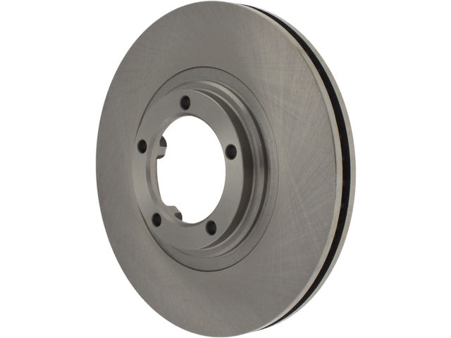 Centric Parts Disc Brake Rotor P/N:121.99054 Fits: Dodge H100 10-06 - Image 4