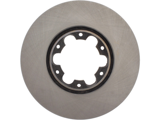 Centric Parts Disc Brake Rotor P/N:121.99055 Fits: Nissan Nv350 Urvan 17-14, Nissan Urvan 13-02 - Image 2