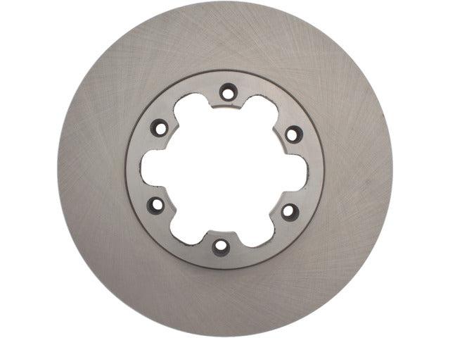Centric Parts Disc Brake Rotor P/N:121.99055 Fits: Nissan Nv350 Urvan 17-14, Nissan Urvan 13-02 - Image 3