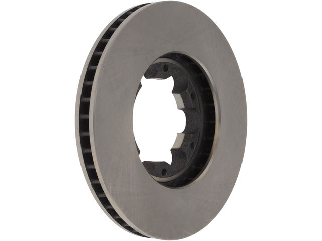 Centric Parts Disc Brake Rotor P/N:121.99055 Fits: Nissan Nv350 Urvan 17-14, Nissan Urvan 13-02 - Image 5