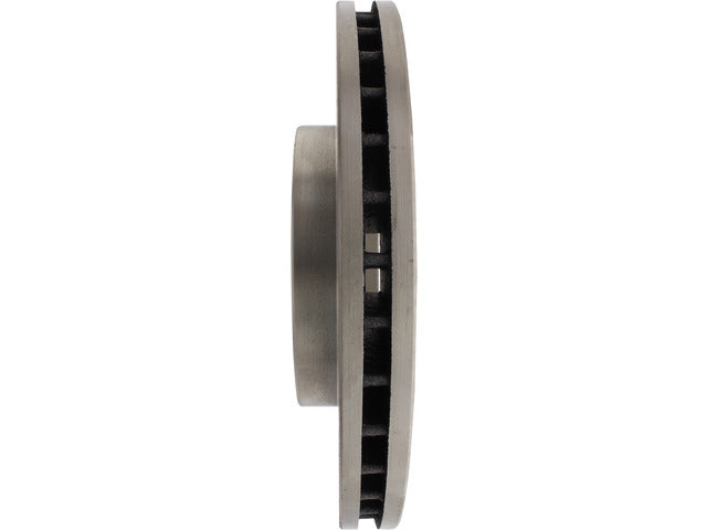 Centric Parts Disc Brake Rotor P/N:121.99056 Fits: Nissan X-trail 07-02, Peugeot 2008 2016 - Image 1