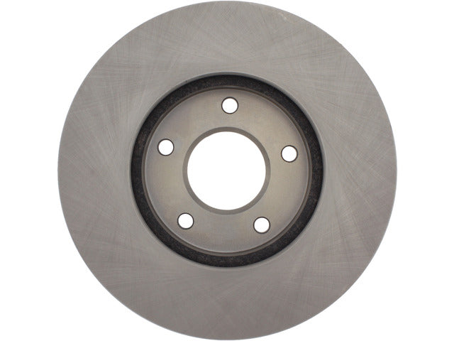 Centric Parts Disc Brake Rotor P/N:121.99056 Fits: Nissan X-trail 07-02, Peugeot 2008 2016 - Image 2