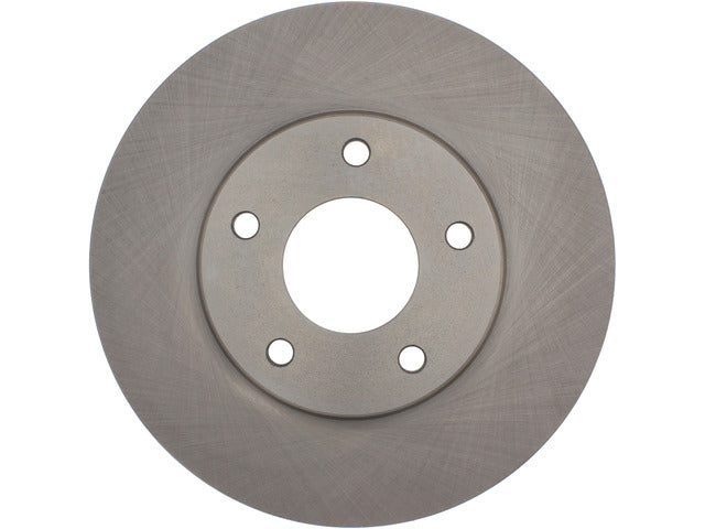 Centric Parts Disc Brake Rotor P/N:121.99056 Fits: Nissan X-trail 07-02, Peugeot 2008 2016 - Image 3