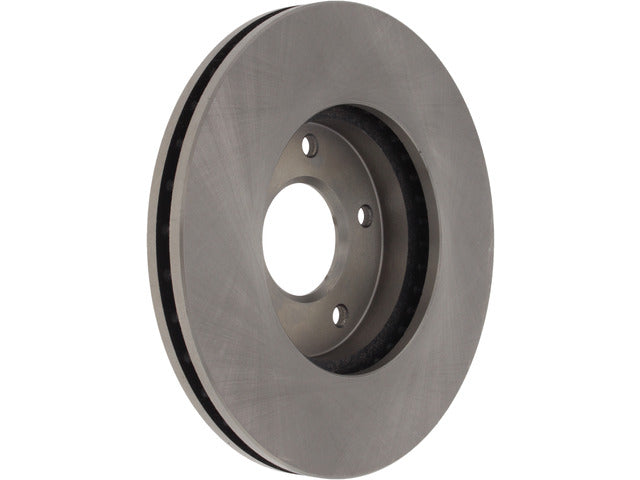 Centric Parts Disc Brake Rotor P/N:121.99056 Fits: Nissan X-trail 07-02, Peugeot 2008 2016 - Image 5