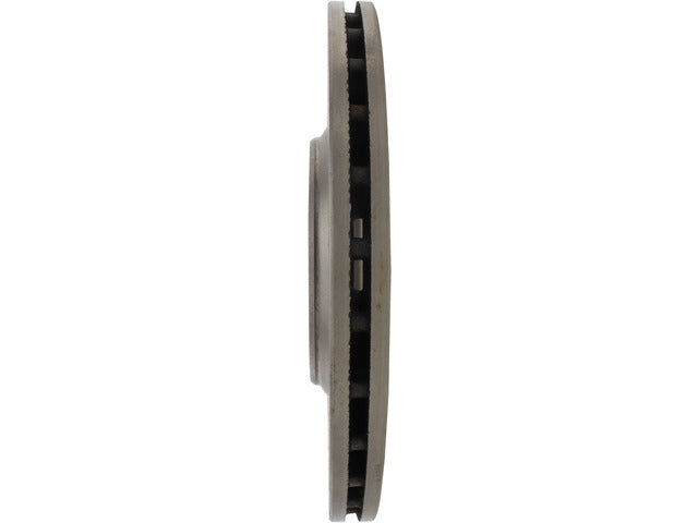 Centric Parts Disc Brake Rotor P/N:121.99057 Fits: Dodge H100 05-03 - Image 1