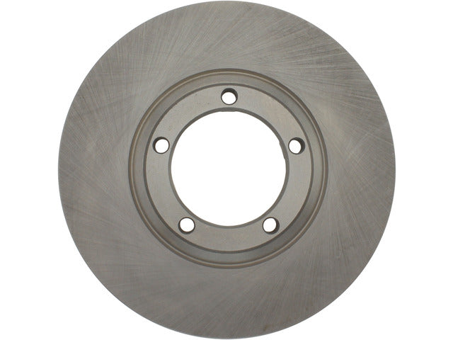 Centric Parts Disc Brake Rotor P/N:121.99057 Fits: Dodge H100 05-03 - Image 3