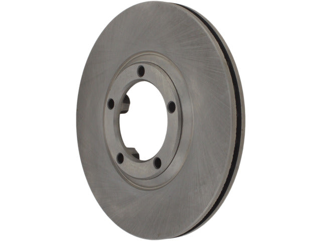Centric Parts Disc Brake Rotor P/N:121.99057 Fits: Dodge H100 05-03 - Image 4