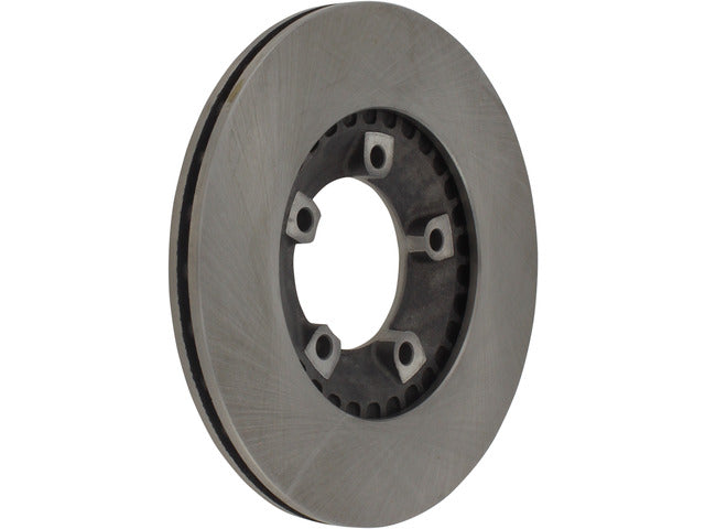 Centric Parts Disc Brake Rotor P/N:121.99057 Fits: Dodge H100 05-03 - Image 5