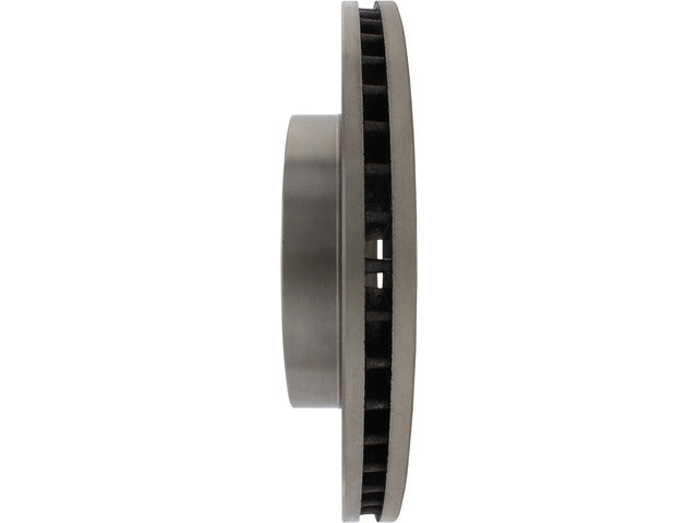 Centric Parts Disc Brake Rotor P/N:121.99058 Fits: Volkswagen Amarok 19-11 - Image 1