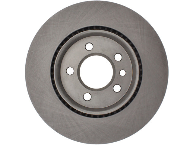 Centric Parts Disc Brake Rotor P/N:121.99058 Fits: Volkswagen Amarok 19-11 - Image 2