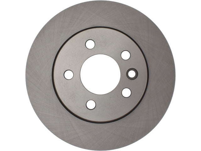 Centric Parts Disc Brake Rotor P/N:121.99058 Fits: Volkswagen Amarok 19-11 - Image 3