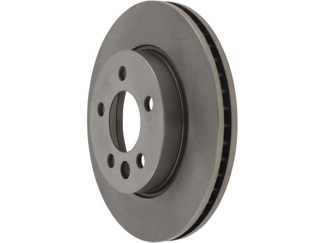 Centric Parts Disc Brake Rotor P/N:121.99058 Fits: Volkswagen Amarok 19-11 - Image 4
