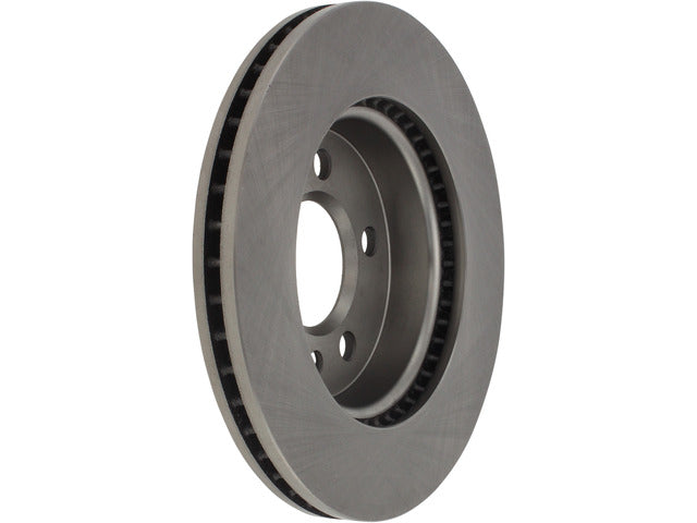 Centric Parts Disc Brake Rotor P/N:121.99058 Fits: Volkswagen Amarok 19-11 - Image 5