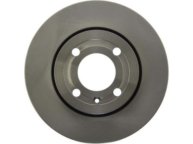 Centric Parts Disc Brake Rotor P/N:121.99059 Fits: Volkswagen Gol 13-09, Volkswagen Gol 19-16, Volkswagen Gol Sedan 13-10, Volkswagen Saveiro 17-10 - Image 3