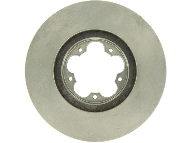 Centric Parts Disc Brake Rotor P/N:121.99061 Fits: Ford Transit 12-07 - Image 2