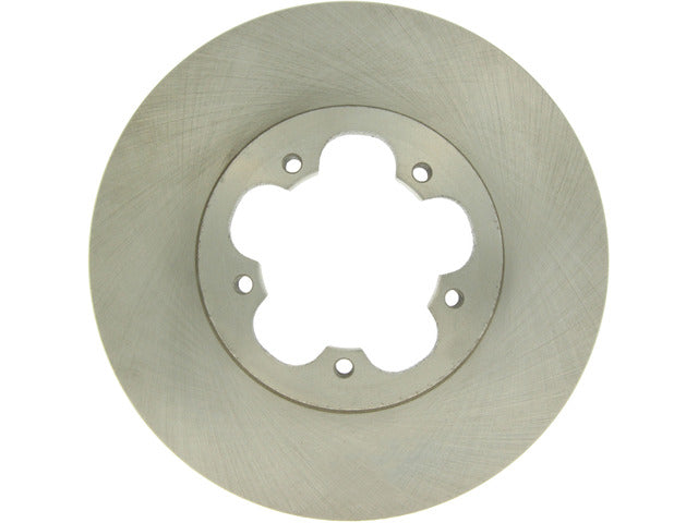 Centric Parts Disc Brake Rotor P/N:121.99061 Fits: Ford Transit 12-07 - Image 3