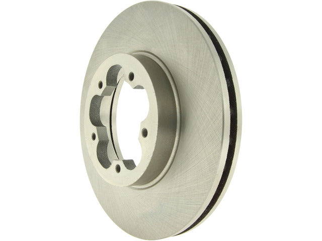 Centric Parts Disc Brake Rotor P/N:121.99061 Fits: Ford Transit 12-07 - Image 4