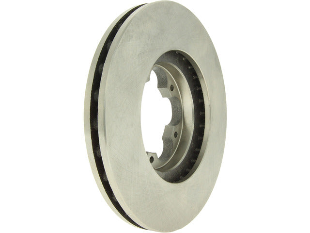 Centric Parts Disc Brake Rotor P/N:121.99061 Fits: Ford Transit 12-07 - Image 5