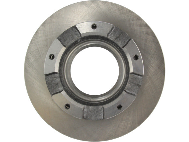 Centric Parts Disc Brake Rotor P/N:121.99062 Fits: Ford Transit 12-07 - Image 3