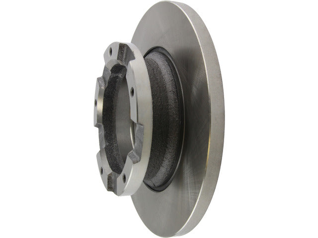 Centric Parts Disc Brake Rotor P/N:121.99062 Fits: Ford Transit 12-07 - Image 4