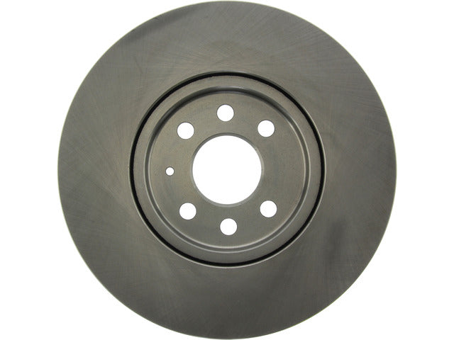 Centric Parts Disc Brake Rotor P/N:121.99063 Fits: Chevrolet Astra 08-00 - Image 2