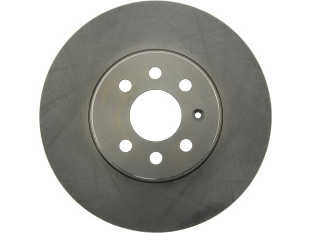 Centric Parts Disc Brake Rotor P/N:121.99063 Fits: Chevrolet Astra 08-00 - Image 3
