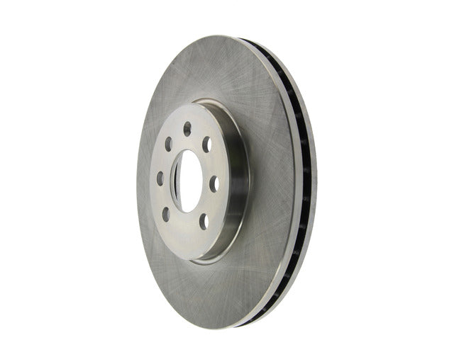 Centric Parts Disc Brake Rotor P/N:121.99063 Fits: Chevrolet Astra 08-00 - Image 4