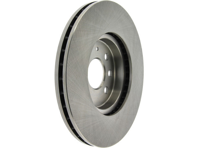 Centric Parts Disc Brake Rotor P/N:121.99063 Fits: Chevrolet Astra 08-00 - Image 5
