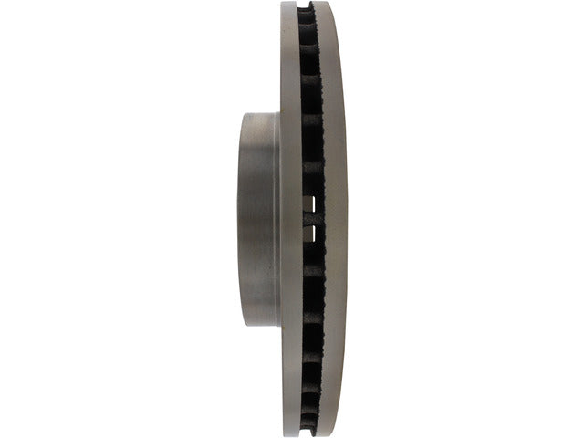 Centric Parts Disc Brake Rotor P/N:121.99064 Fits: Toyota Corolla 14-09 - Image 1